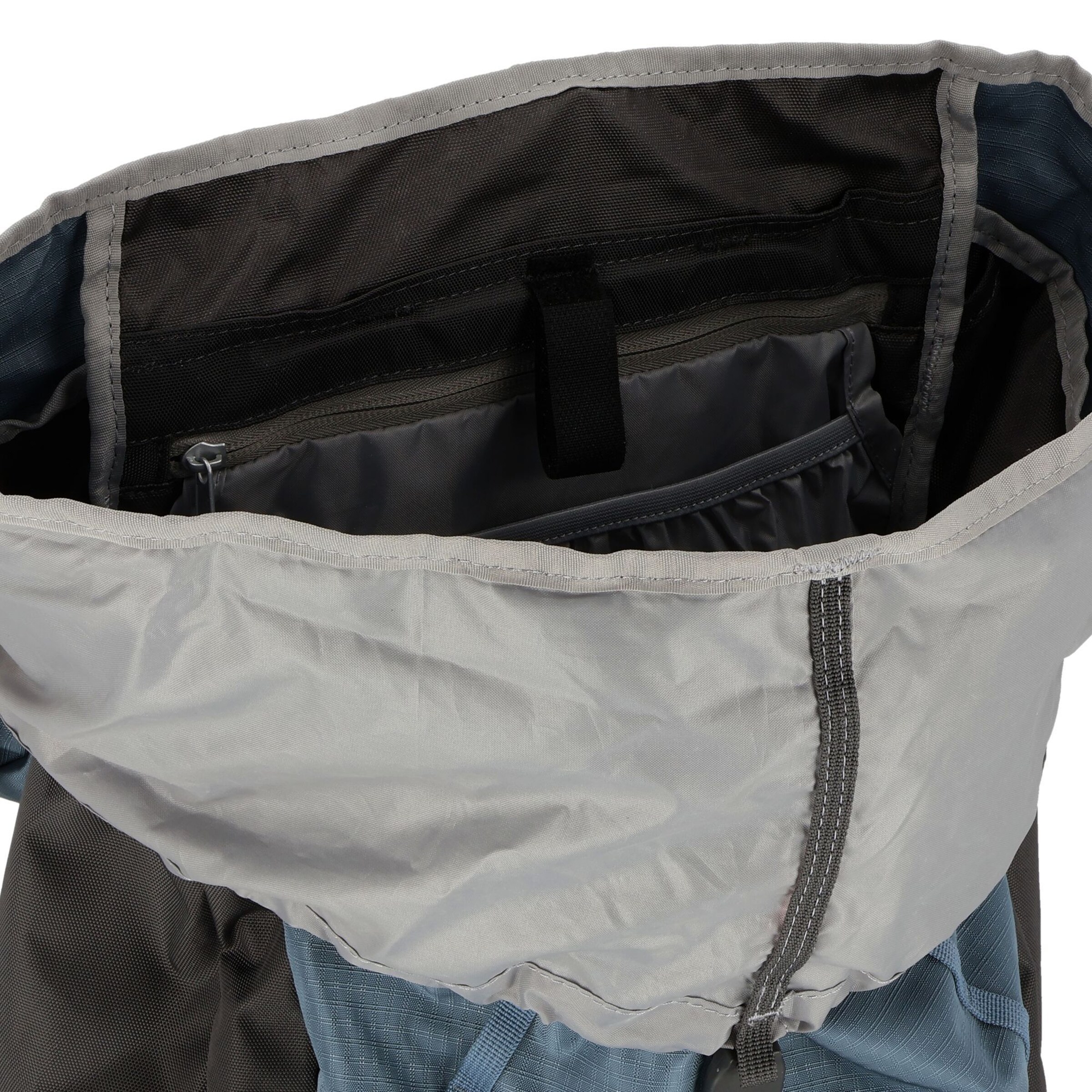 SALEWA Sports backpack 'Trek Mate 60L' in Blue