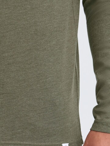 !Solid Shirt in Green