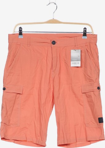 BRUNOTTI Shorts in 34 in Pink: front