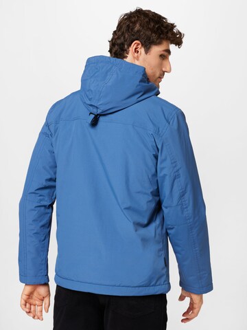NAPAPIJRI Between-season jacket 'Rainforest' in Blue