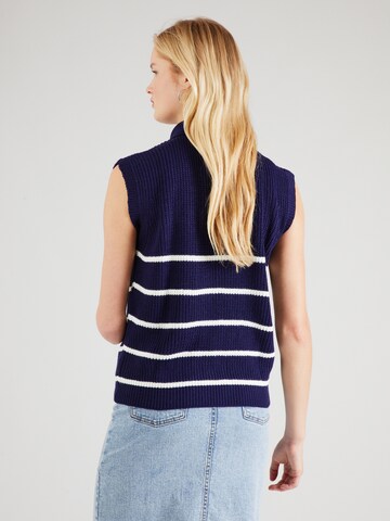 Trendyol Sweter w kolorze niebieski