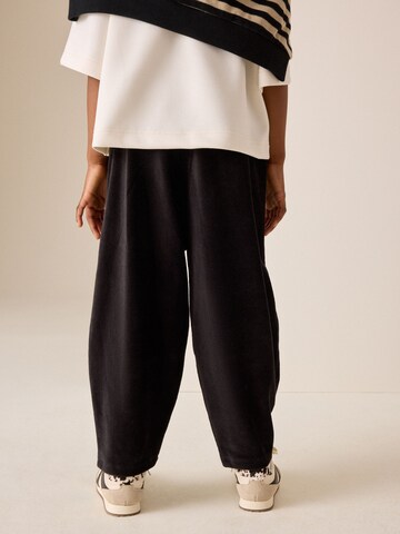 Next Vat Broek in Zwart