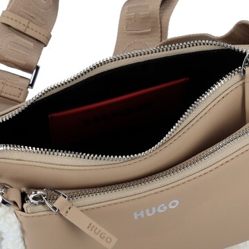 Sac à bandoulière 'Bel' HUGO en beige