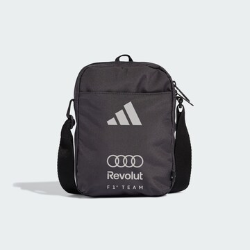 ADIDAS PERFORMANCE - Malas de desporto 'Audi Formula One Team DNA' em preto