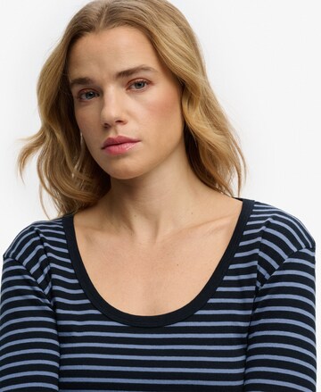 Superdry & Co Shirt in Blue