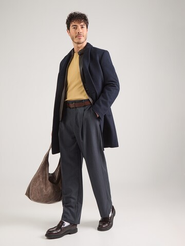 Calvin Klein Pullover in Gold