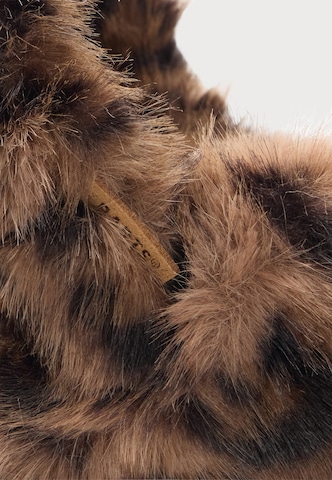 Barts Earmuffs in Brown