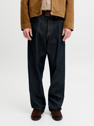 JACK & JONES - Ropa ancha Vaquero 'JJIALEX' en azul: frente