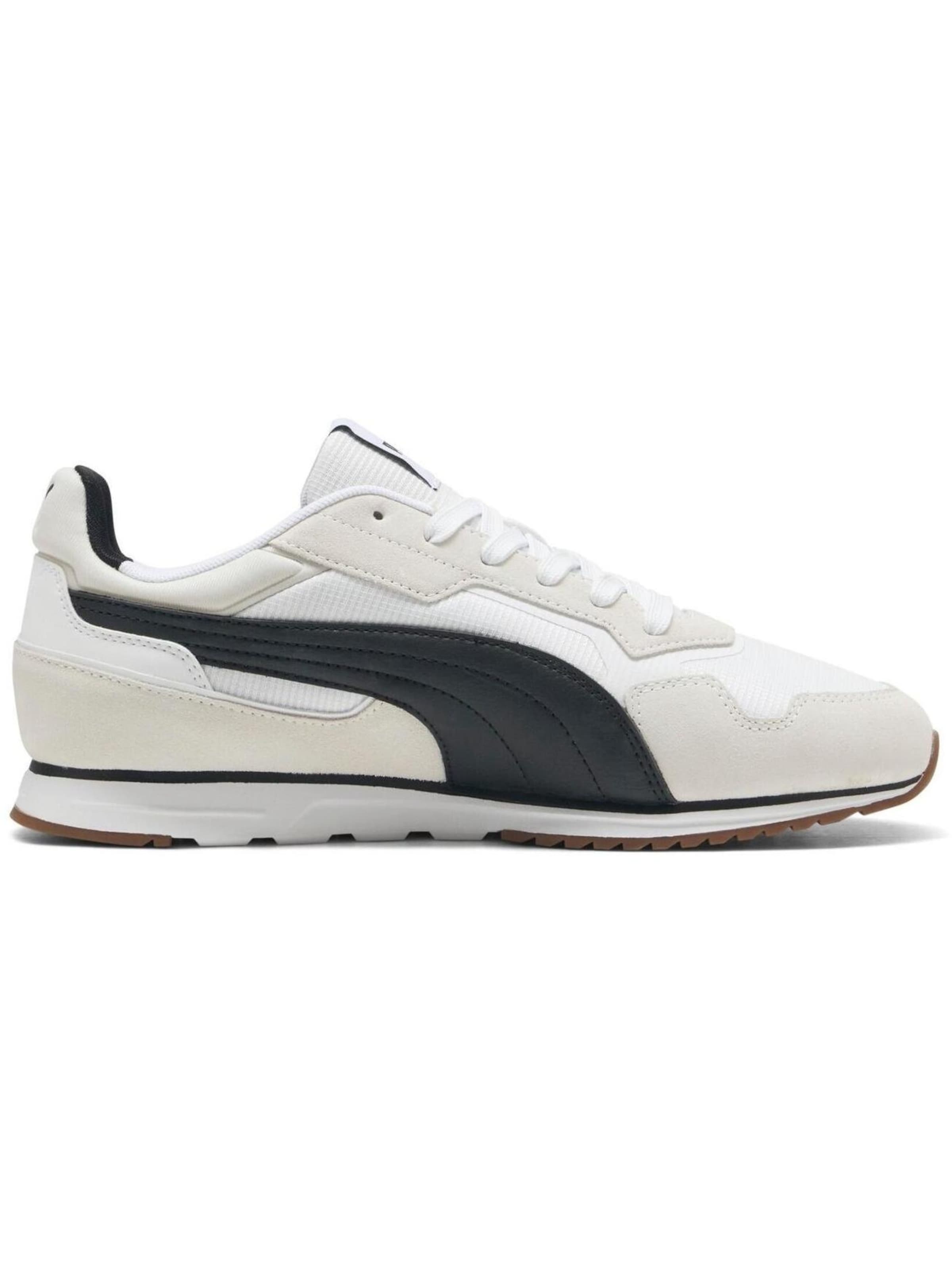 Scarpa sportiva 'St Miler' di PUMA in bianco