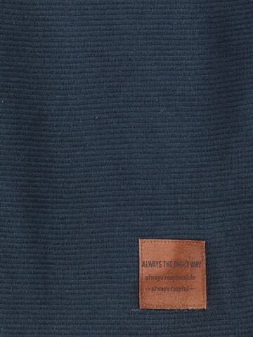 Sublevel Shirt in Blue