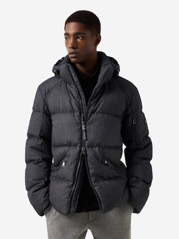 BOGNER Jacke 'Jamy  ' in Blau