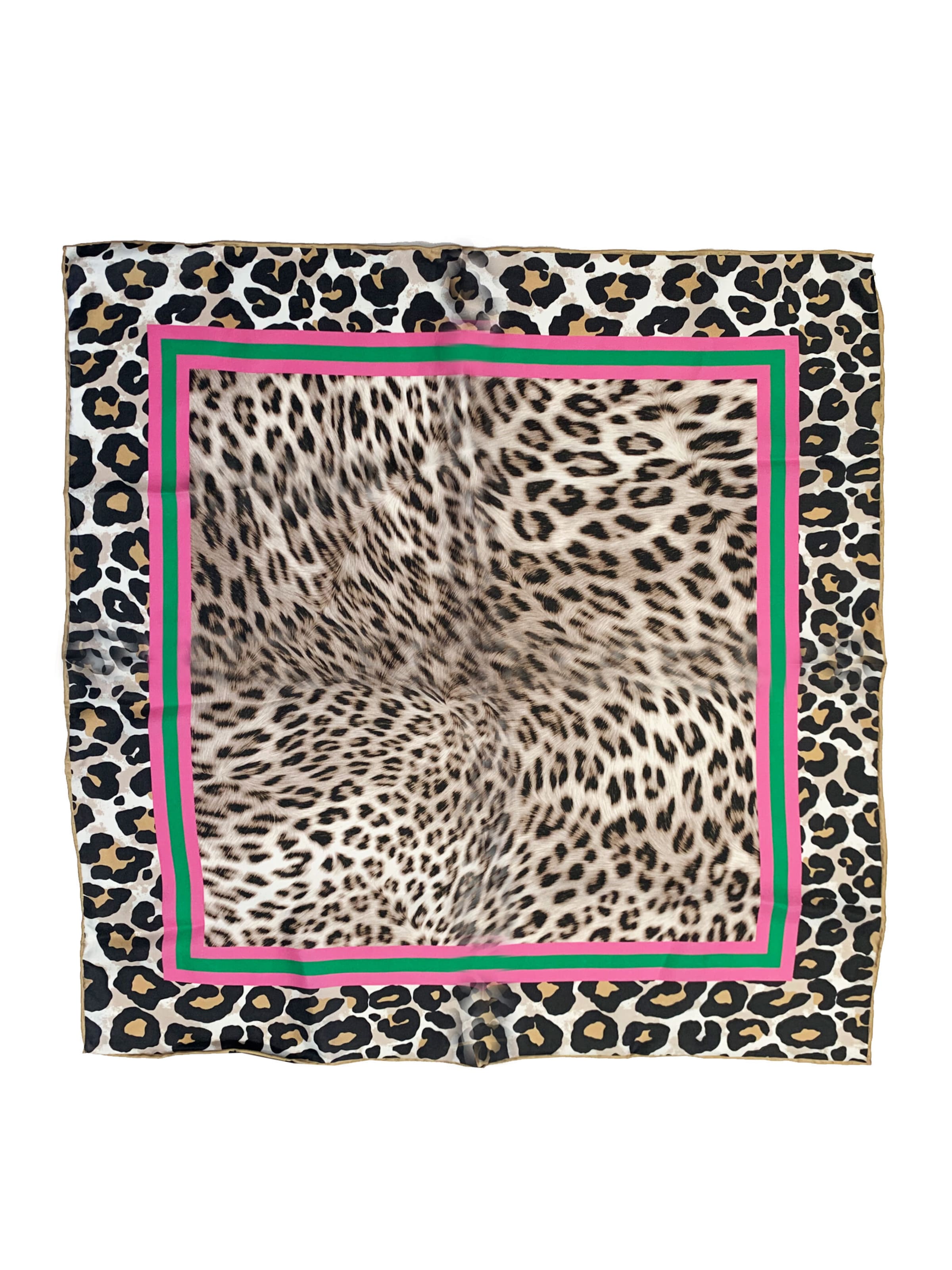 CODELLO Tuch in Beige