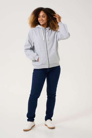 Love Copenhagen Sweatvest in Grijs