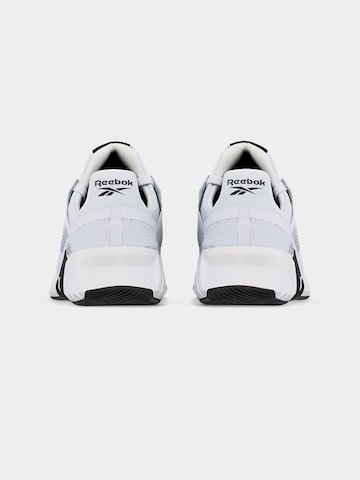 Reebok Schuh in Weiß