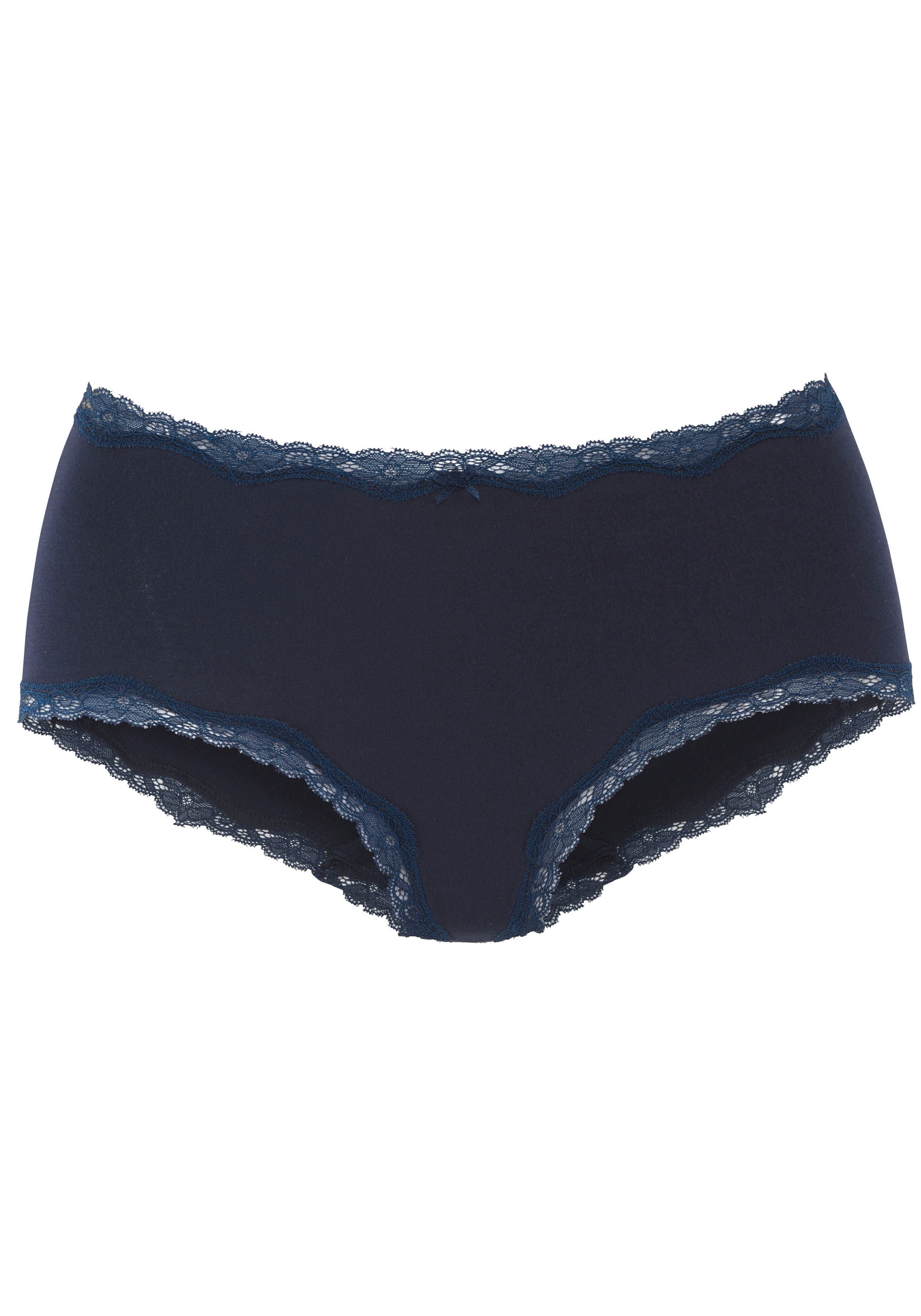 Chiloți de la VIVANCE pe bej