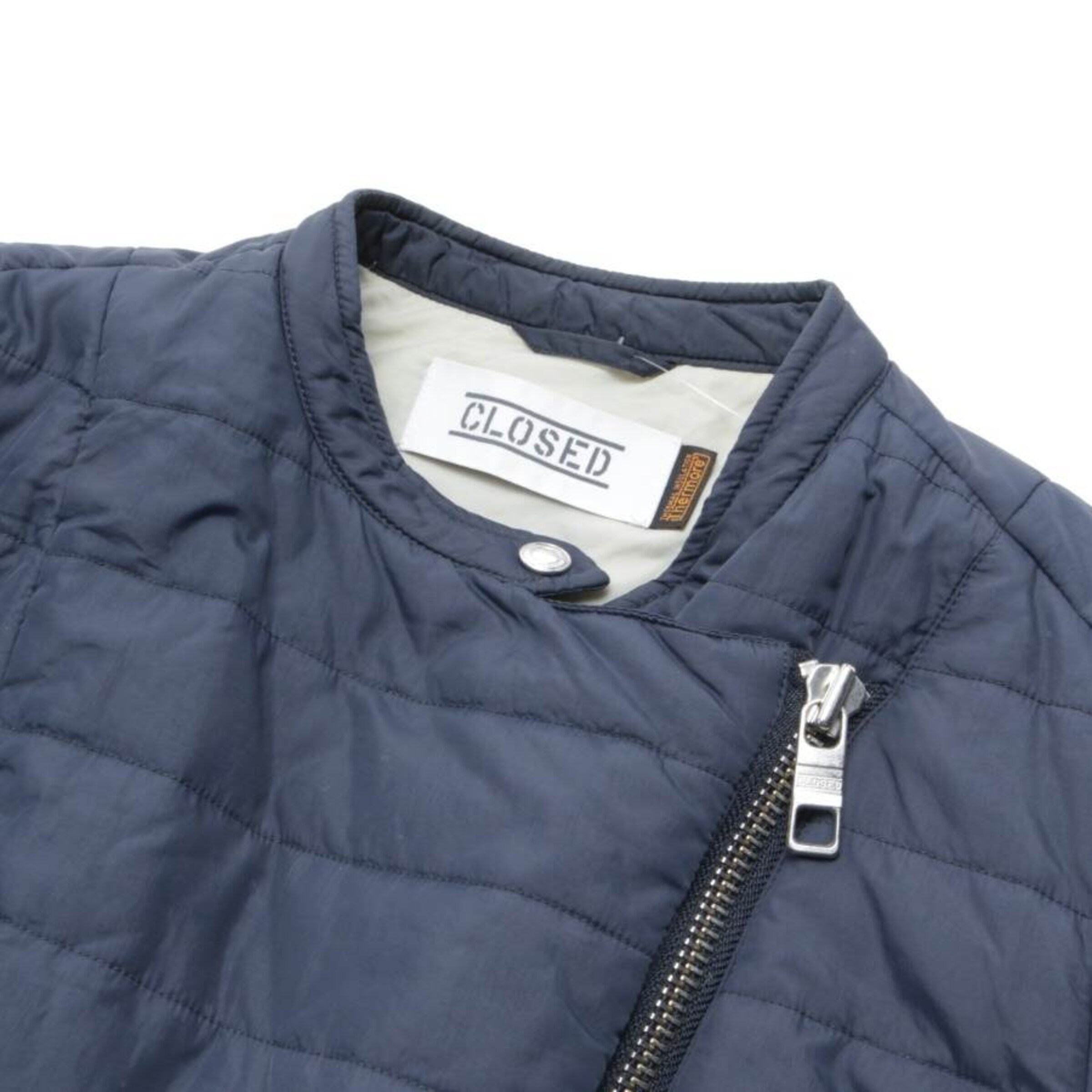 Closed Jacket & Coat in S in Blue