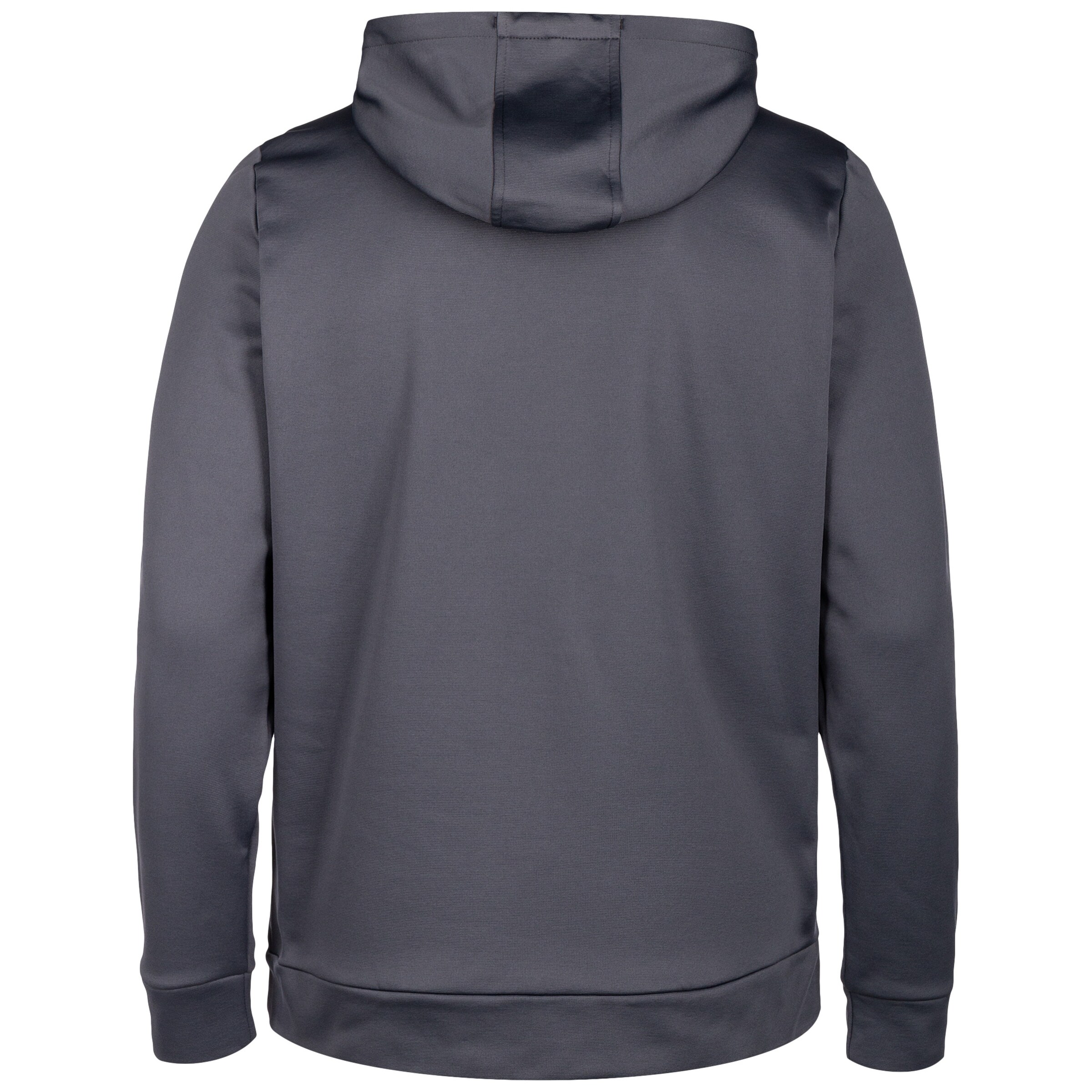 UNDER ARMOUR Sports sweatshirt in Grey