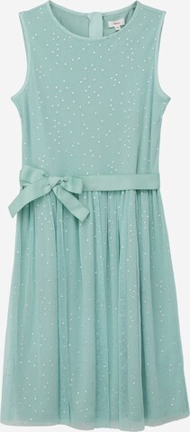 s.Oliver Dress in Green: front