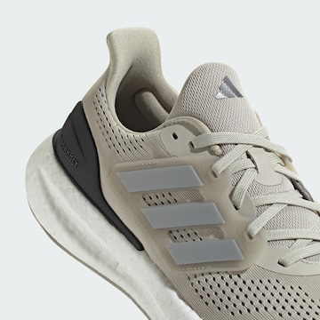 ADIDAS PERFORMANCE Laufschuh 'Pureboost 23' in Grau