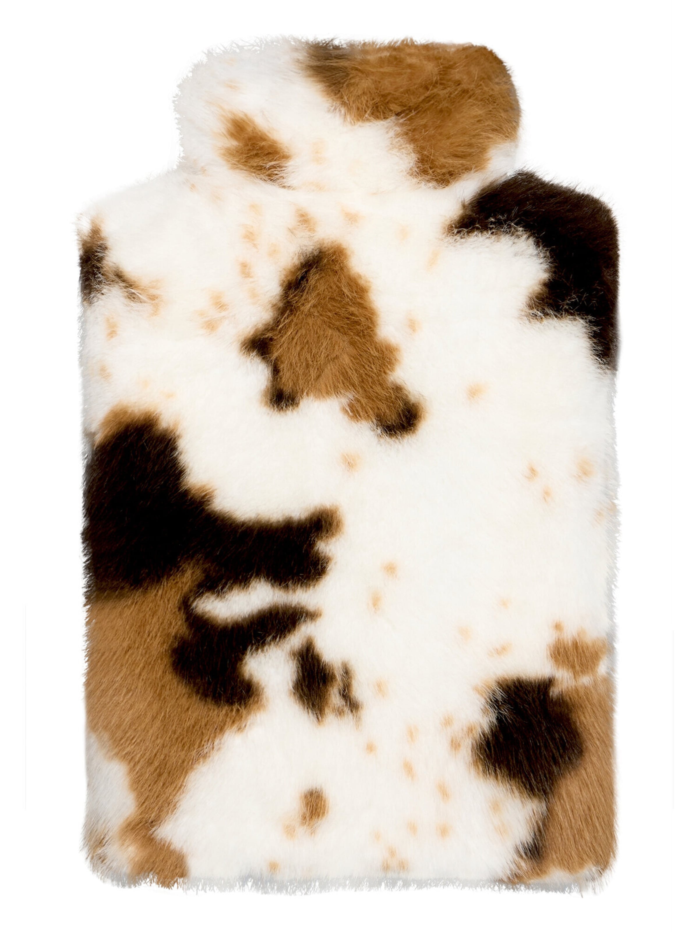 Gilet di Amber & June in beige