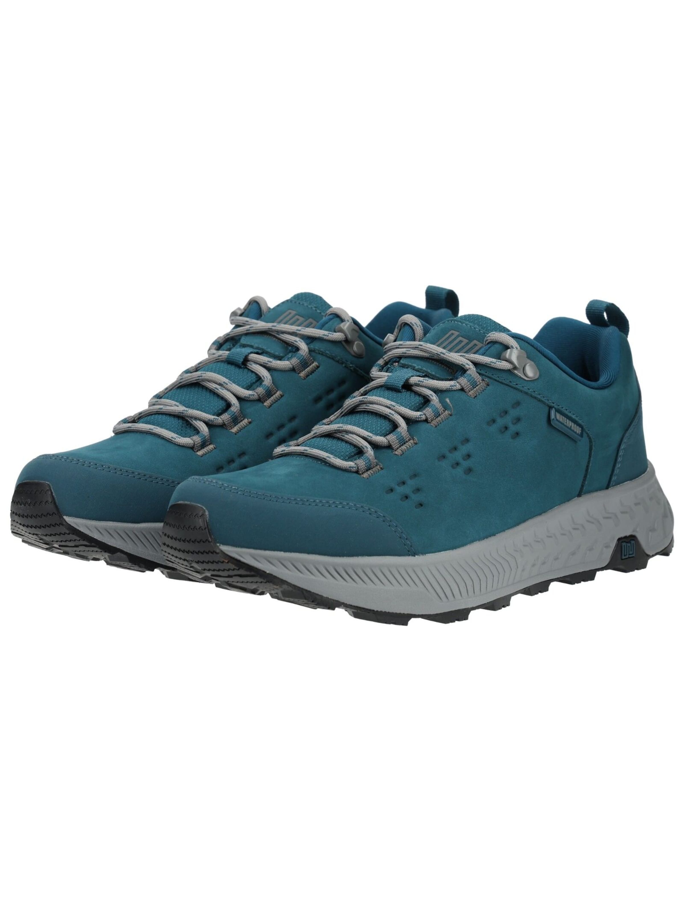 WALDLÄUFER Sneaker in Blau