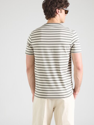 GABBA Футболка 'Dune' в Серый