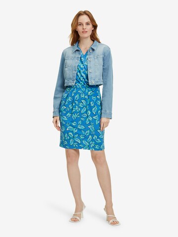 Betty Barclay Cocktailjurk in Blauw