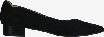 PETER KAISER Ballet Flats in Black