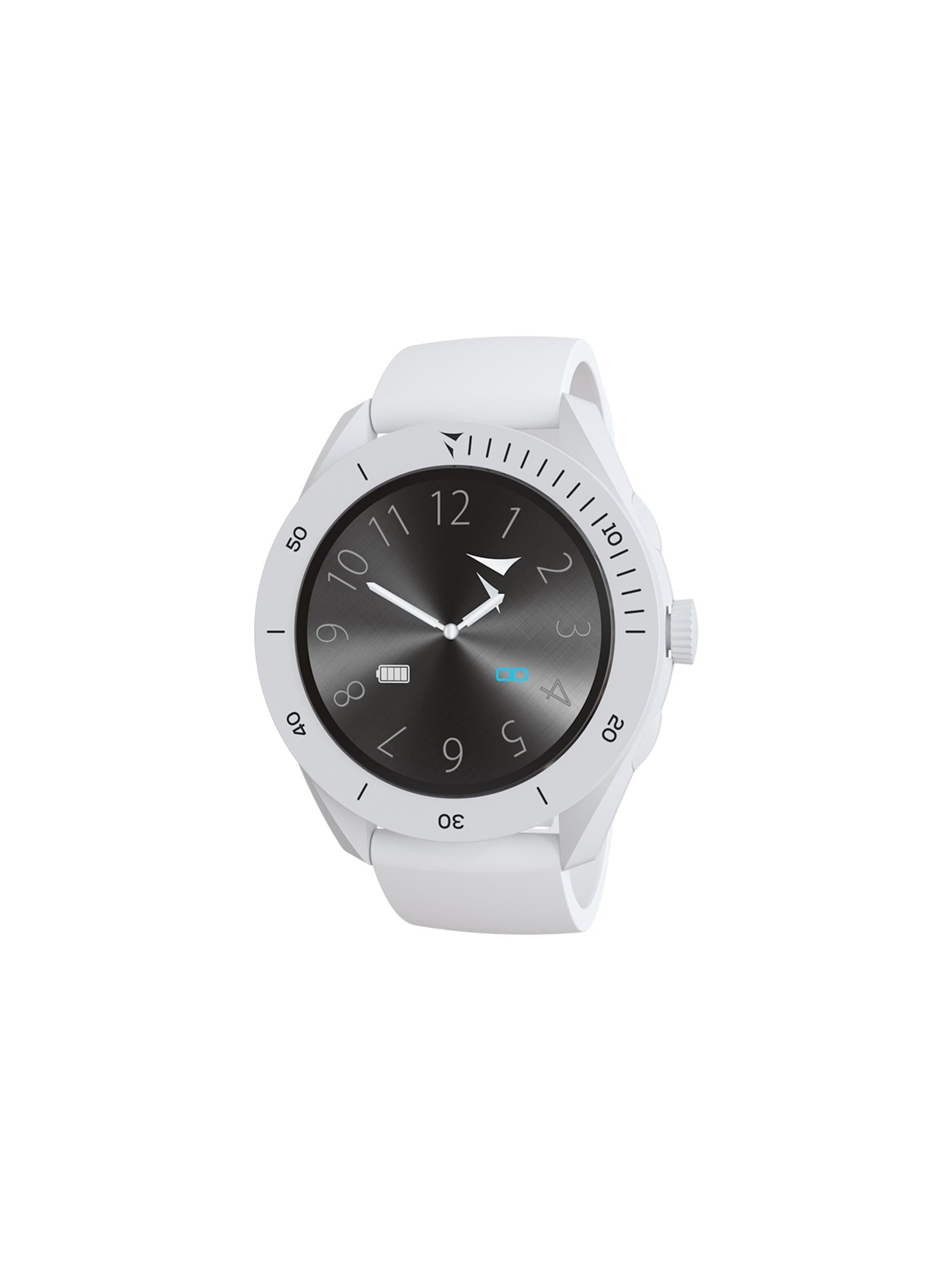 Techmade Digitaluhr 'Young White Bundle'‌‌‌‌‌‌‌ in Weiß