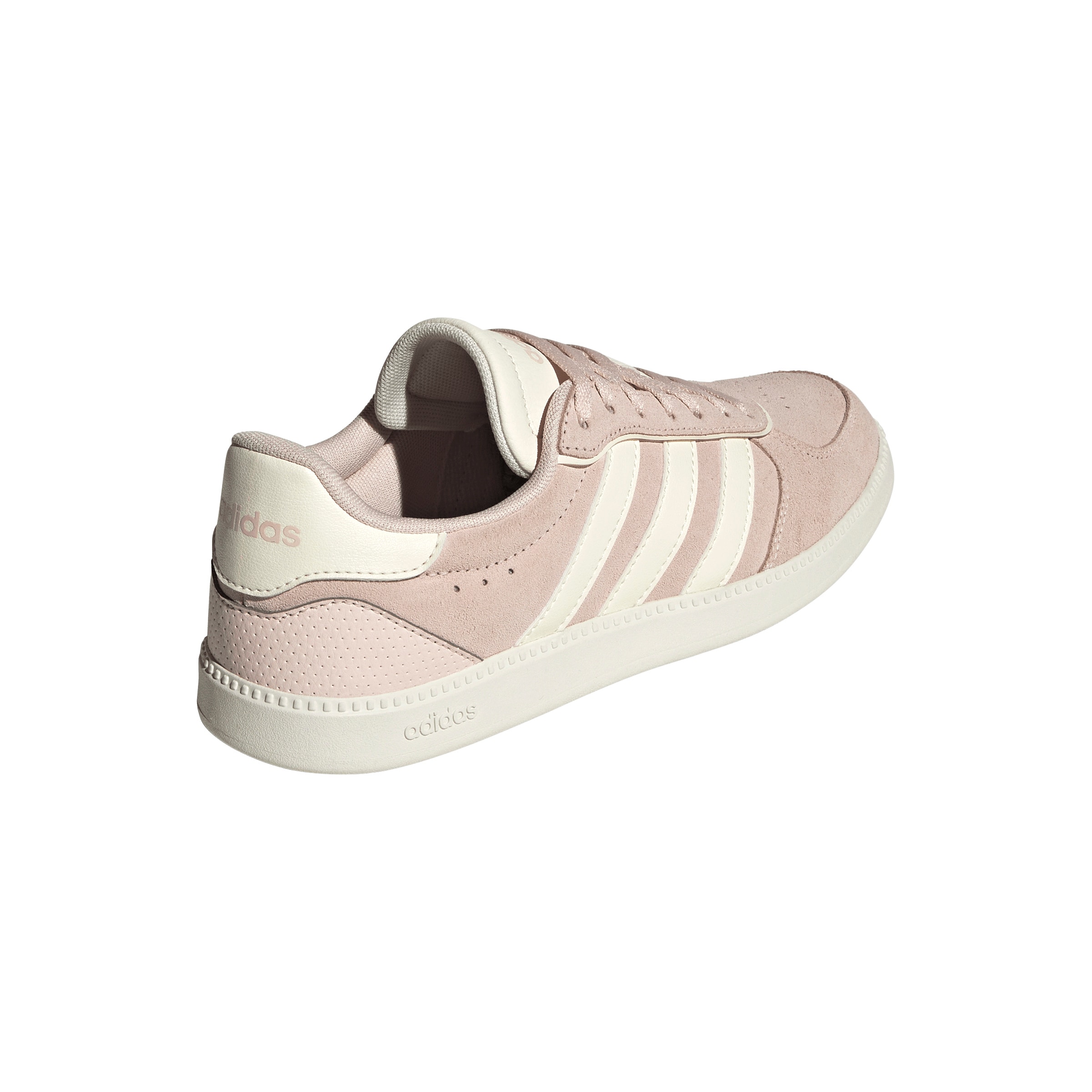 ADIDAS SPORTSWEAR Tenisky 'Breaknet Sleek' – pink