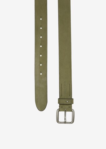 Marc O'Polo Belt in Green