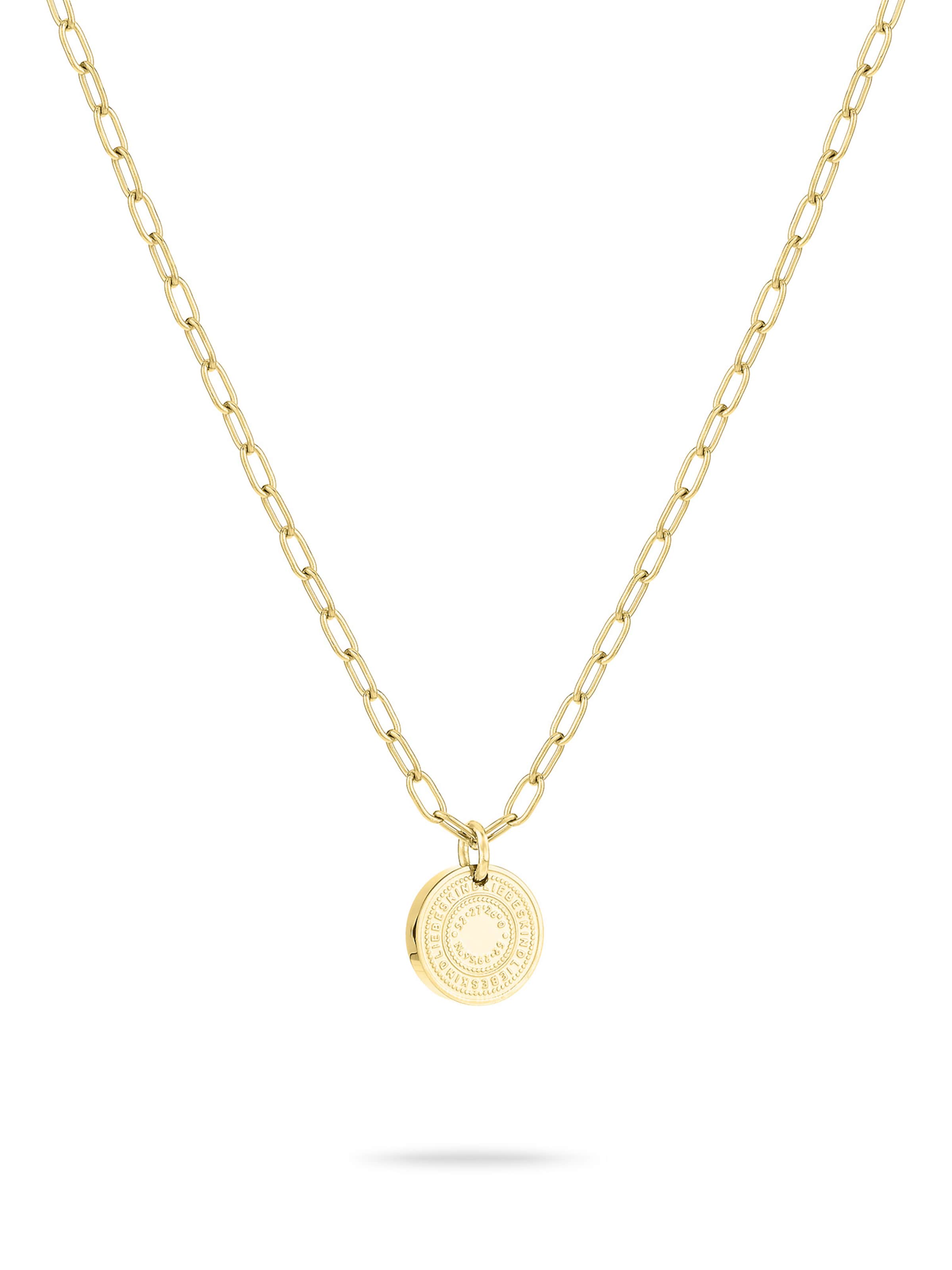 Liebeskind Berlin Kette in Gold