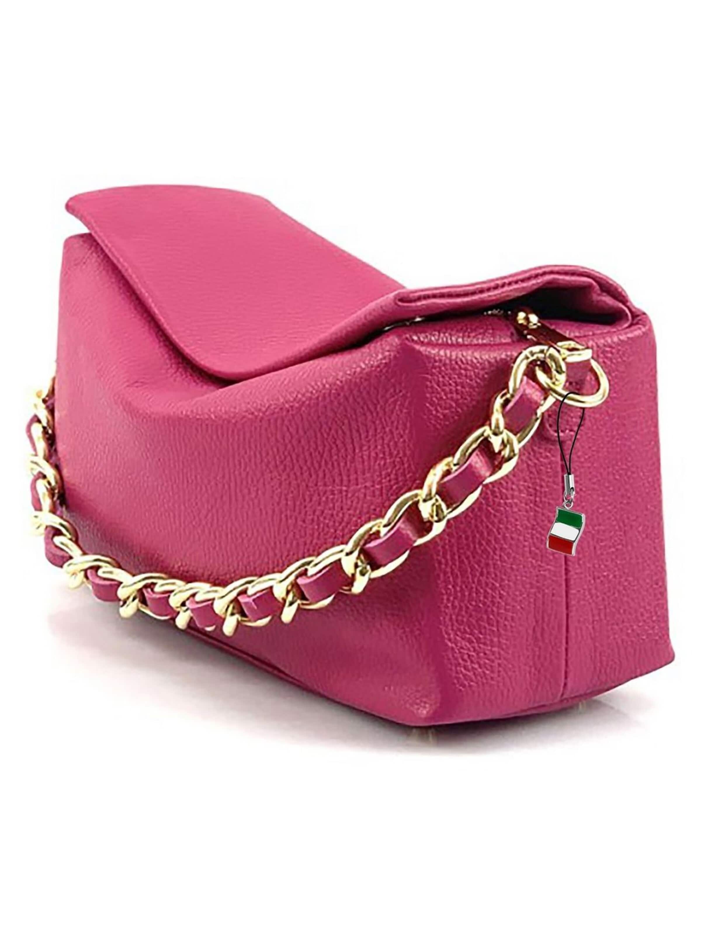 Florence - Bolso de hombro en rosa