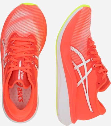 ASICS Running Shoes 'MAGIC SPEED 3' in Red