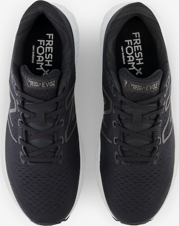 new balance - Sapatilha de corrida 'EVOZ ST' em preto