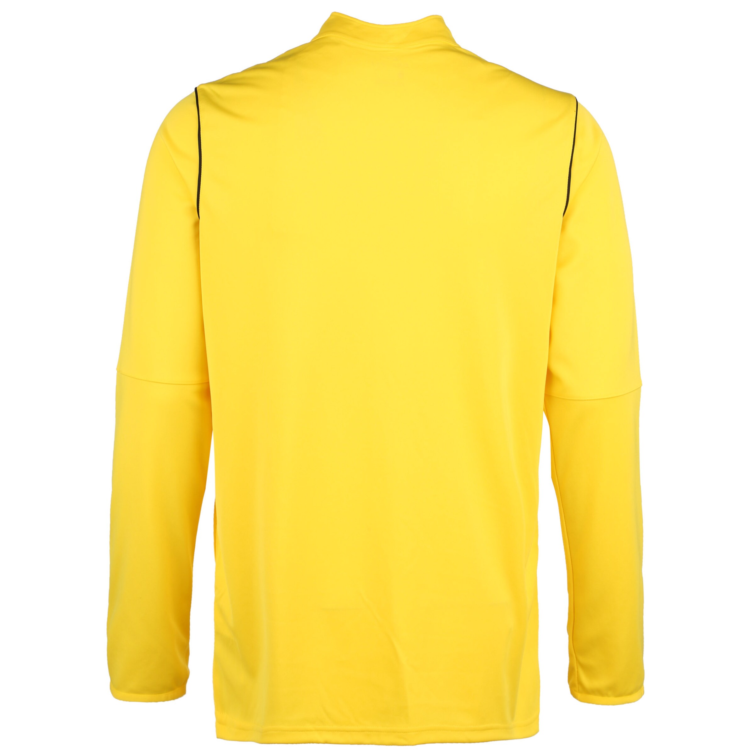 NIKE Athletic Jacket 'Park 20' in Yellow