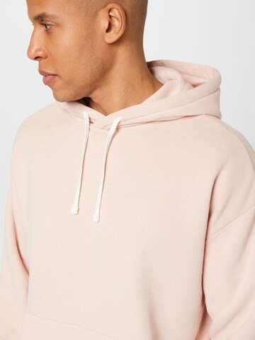 HOLLISTER Mikina – pink