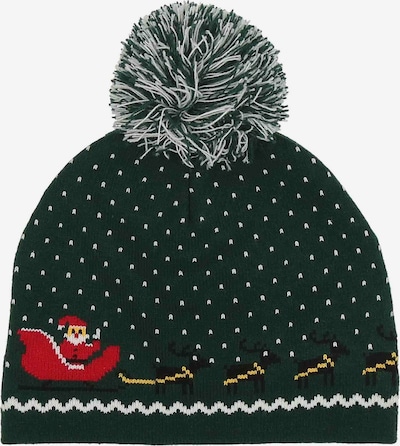 FRAAS Mütze in mischfarben, Produktansicht