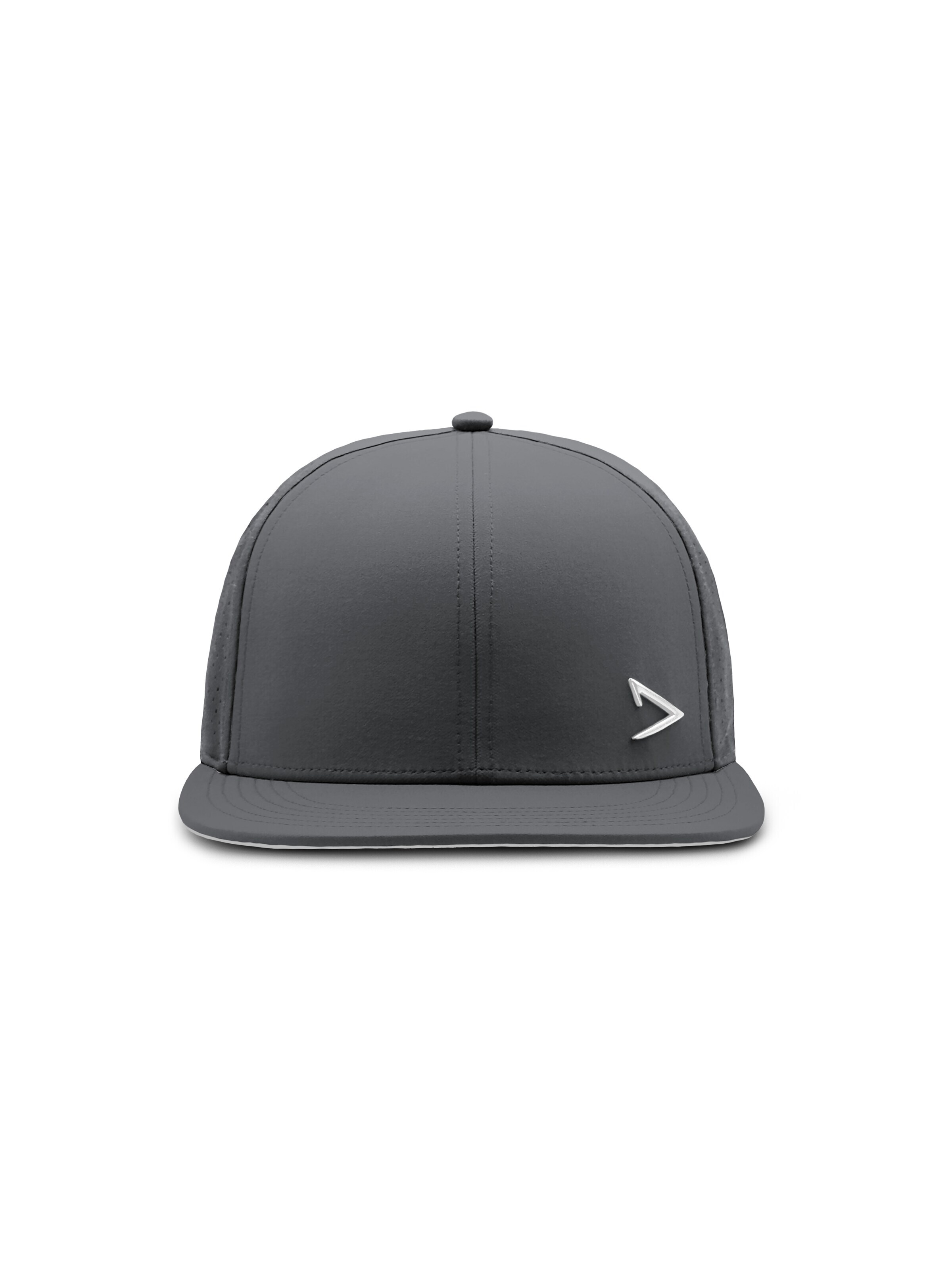 apol Cap 'CLOUD FLAT 2.0' in Grey