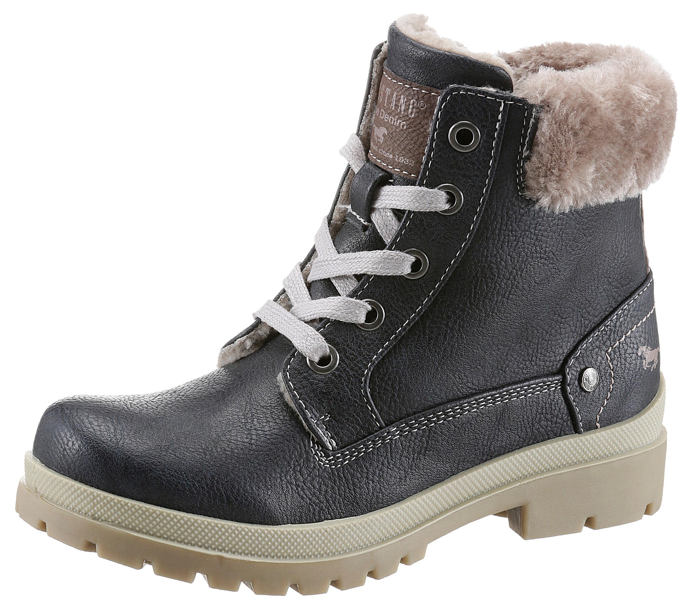 MUSTANG Schoenen voor jongens Shop online ABOUT YOU