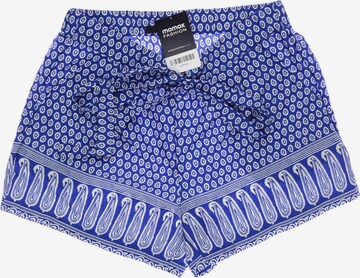 LTB Shorts in M in Blue: front