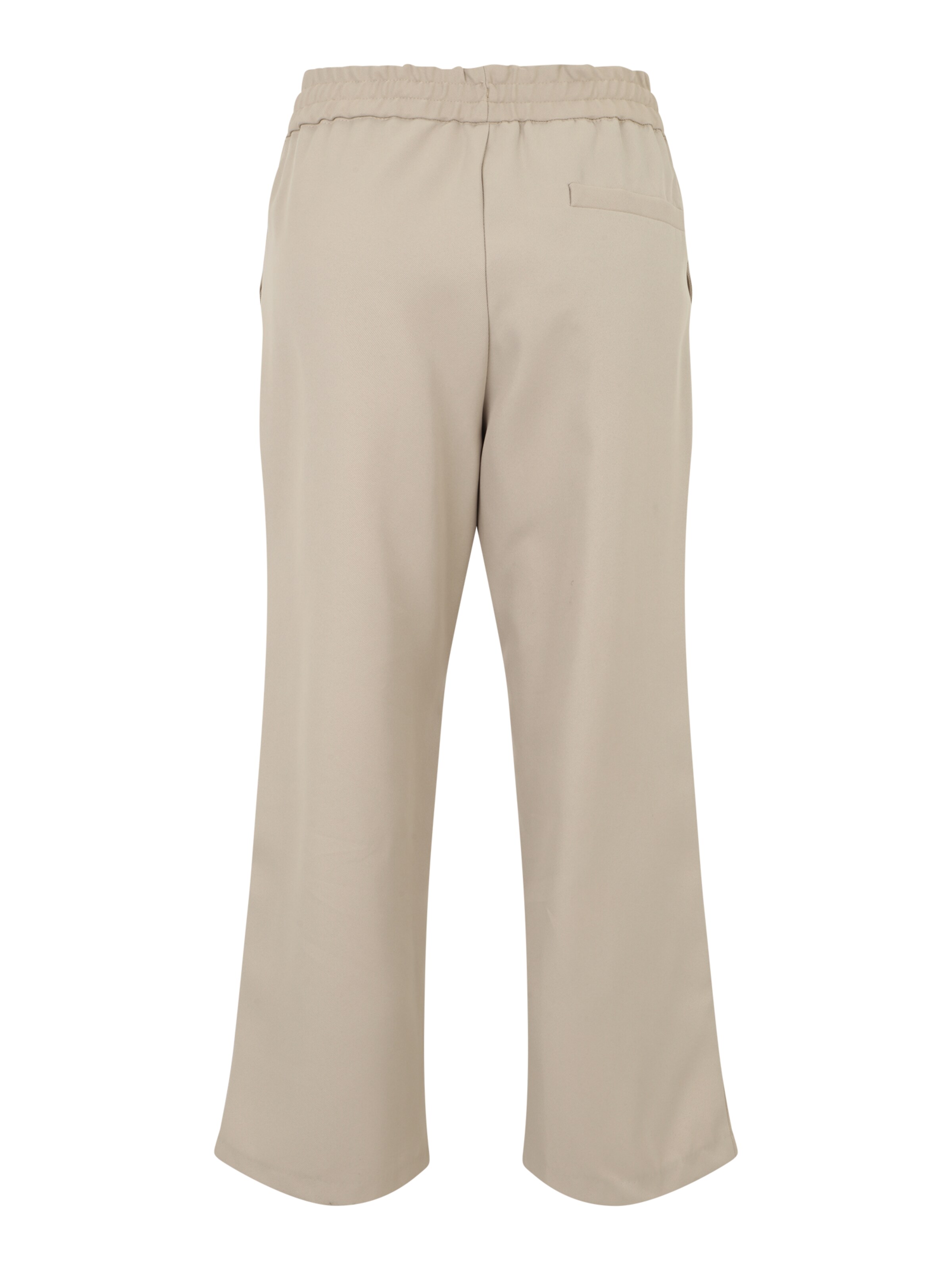 TOPSHOP Petite Regular Hose in Beige