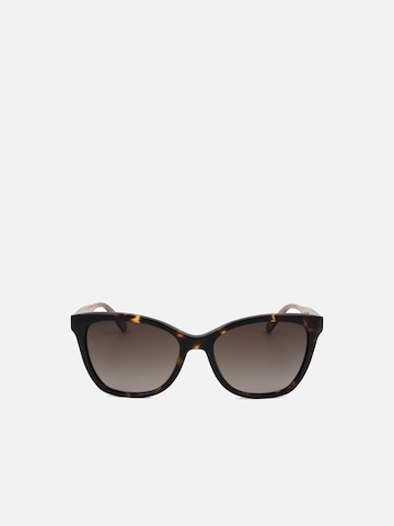 TOMMY HILFIGER Sunglasses in Brown