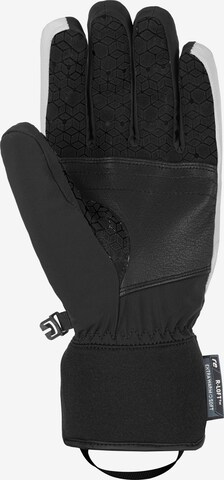 REUSCH Athletic Gloves 'Steven R-TEX® XT' in Mixed colors