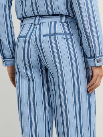regular Pantaloni di Pepe Jeans in blu