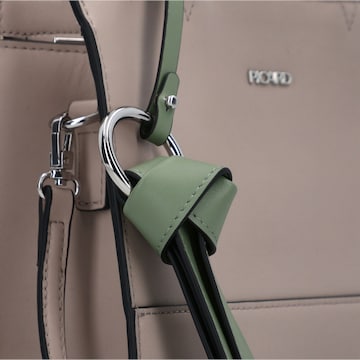 Shopper 'Levante' di Picard in grigio