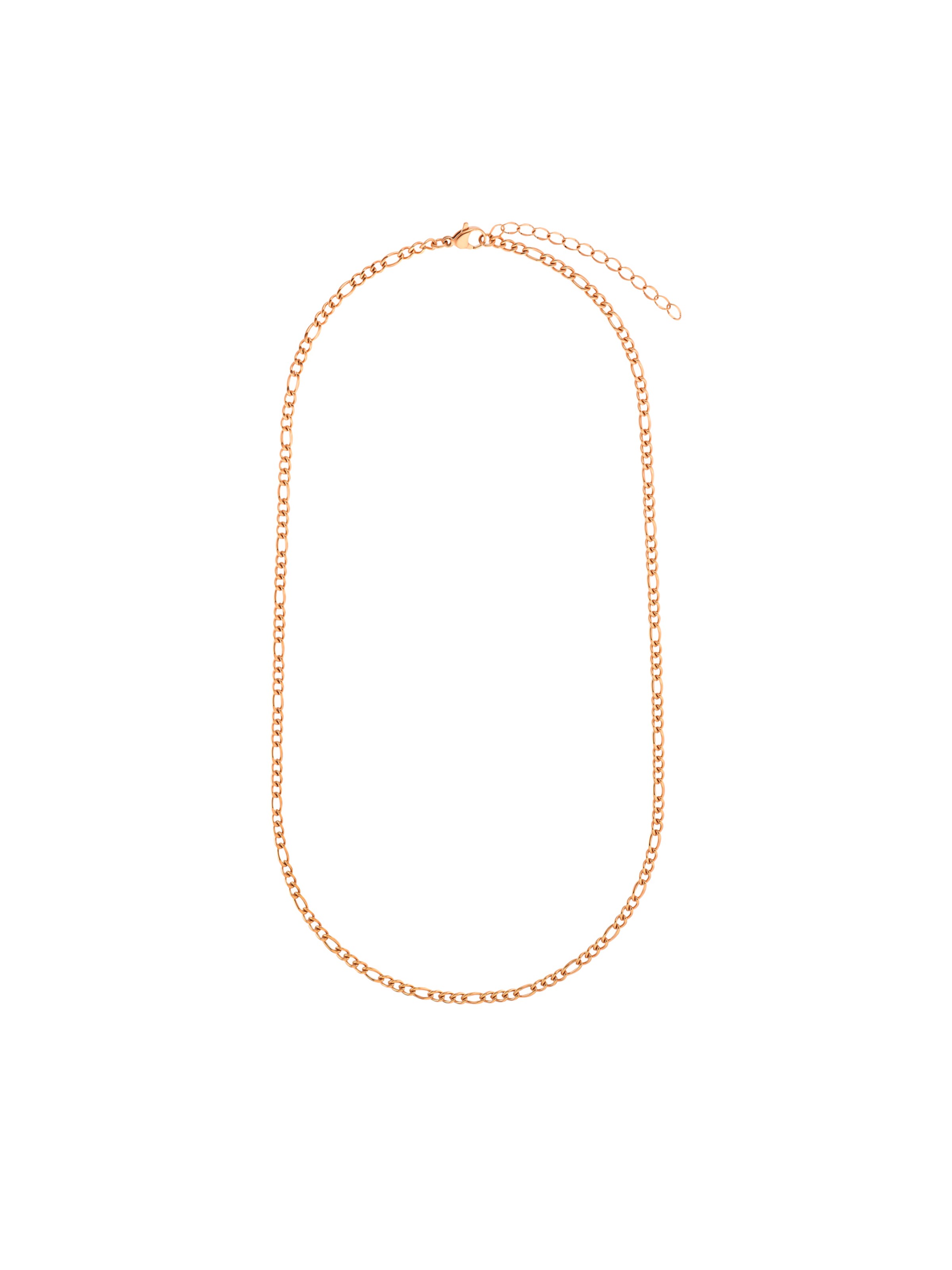 Heideman Kette 'Nea' in Gold: Vorderseite