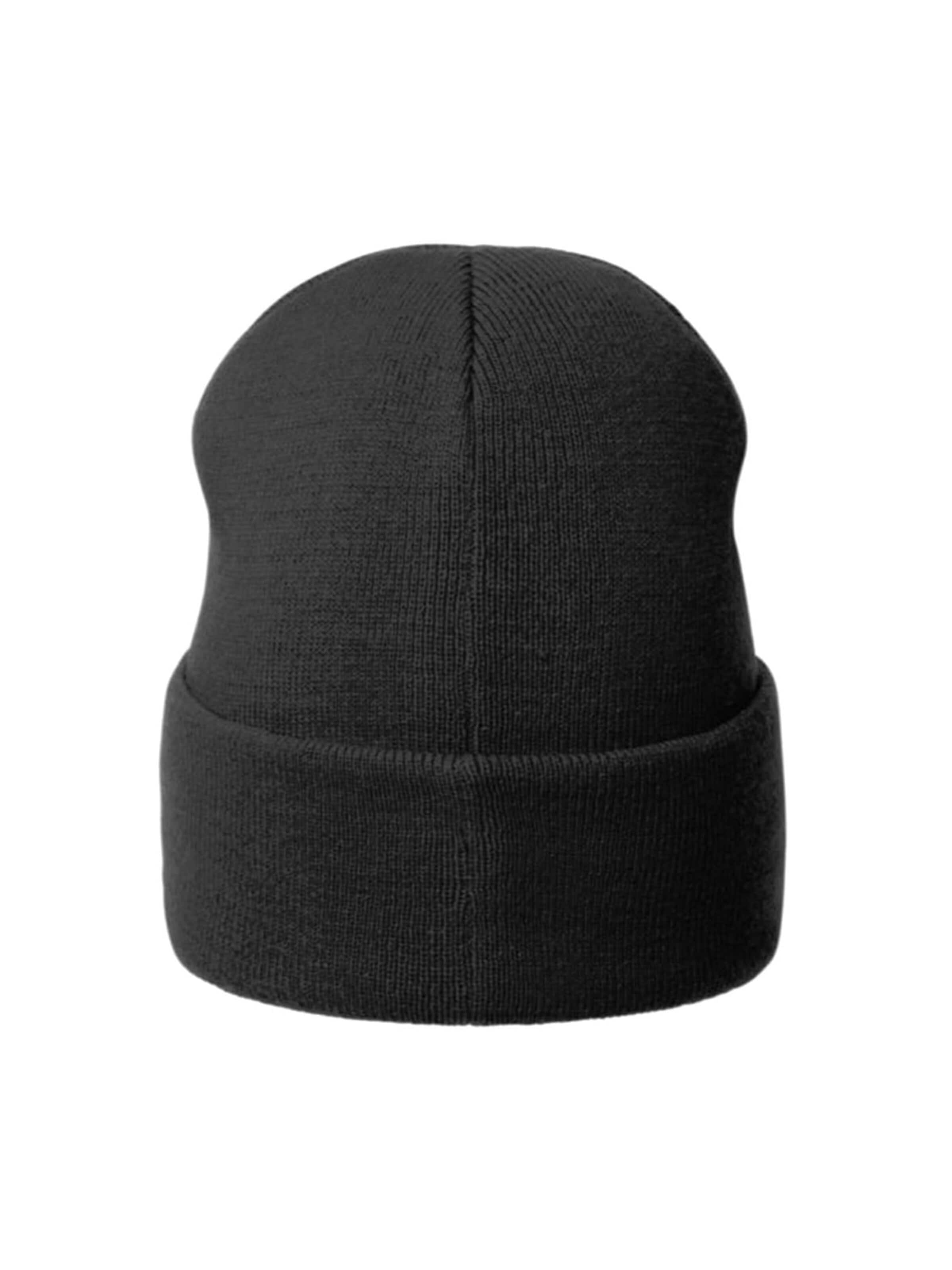 Bonnet KANGOL en noir