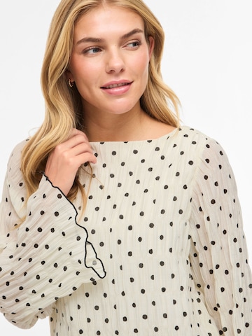 VILA - Blusa 'VIEbla' en blanco