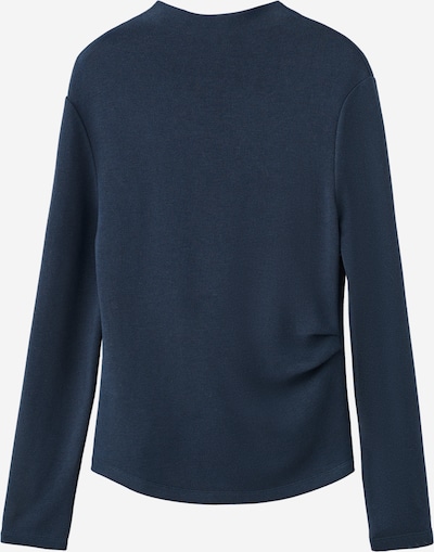 MANGO Pulover 'CANELA' u morsko plava, Pregled proizvoda